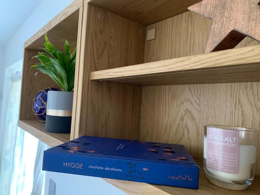 דירות St Agnes Perfect Location, Hot Tub, Sea Views, Gym מראה חיצוני תמונה