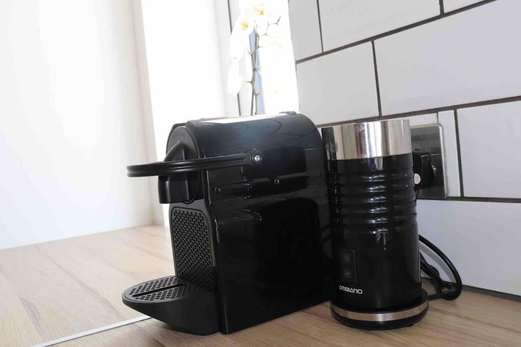 דירות St Agnes Perfect Location, Hot Tub, Sea Views, Gym מראה חיצוני תמונה