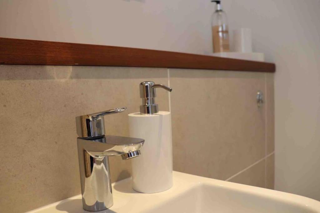 דירות St Agnes Perfect Location, Hot Tub, Sea Views, Gym מראה חיצוני תמונה