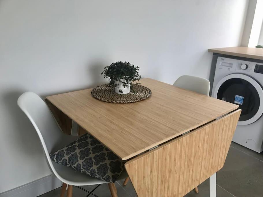 דירות St Agnes Perfect Location, Hot Tub, Sea Views, Gym מראה חיצוני תמונה