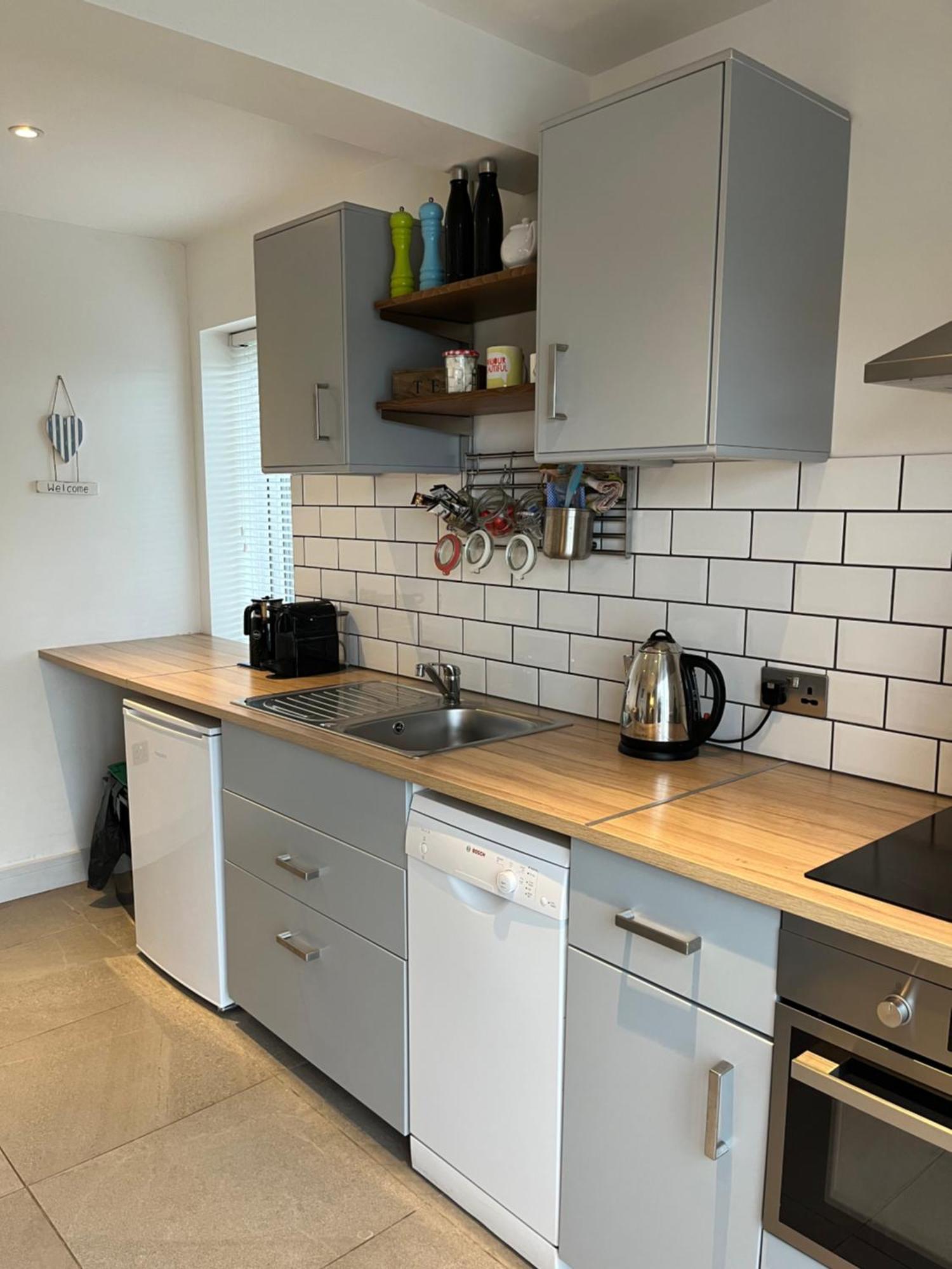 דירות St Agnes Perfect Location, Hot Tub, Sea Views, Gym מראה חיצוני תמונה